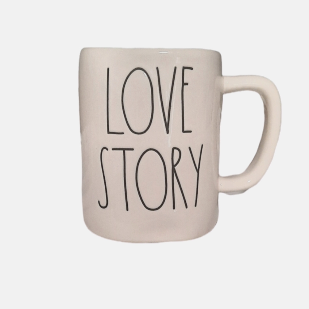 Rae Dunn/Disney colab mug